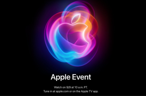 Apple Event